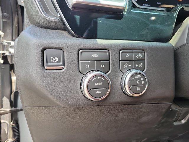 Used 2026 GMC Sierra 1500 SLT AWD/4WD image 12