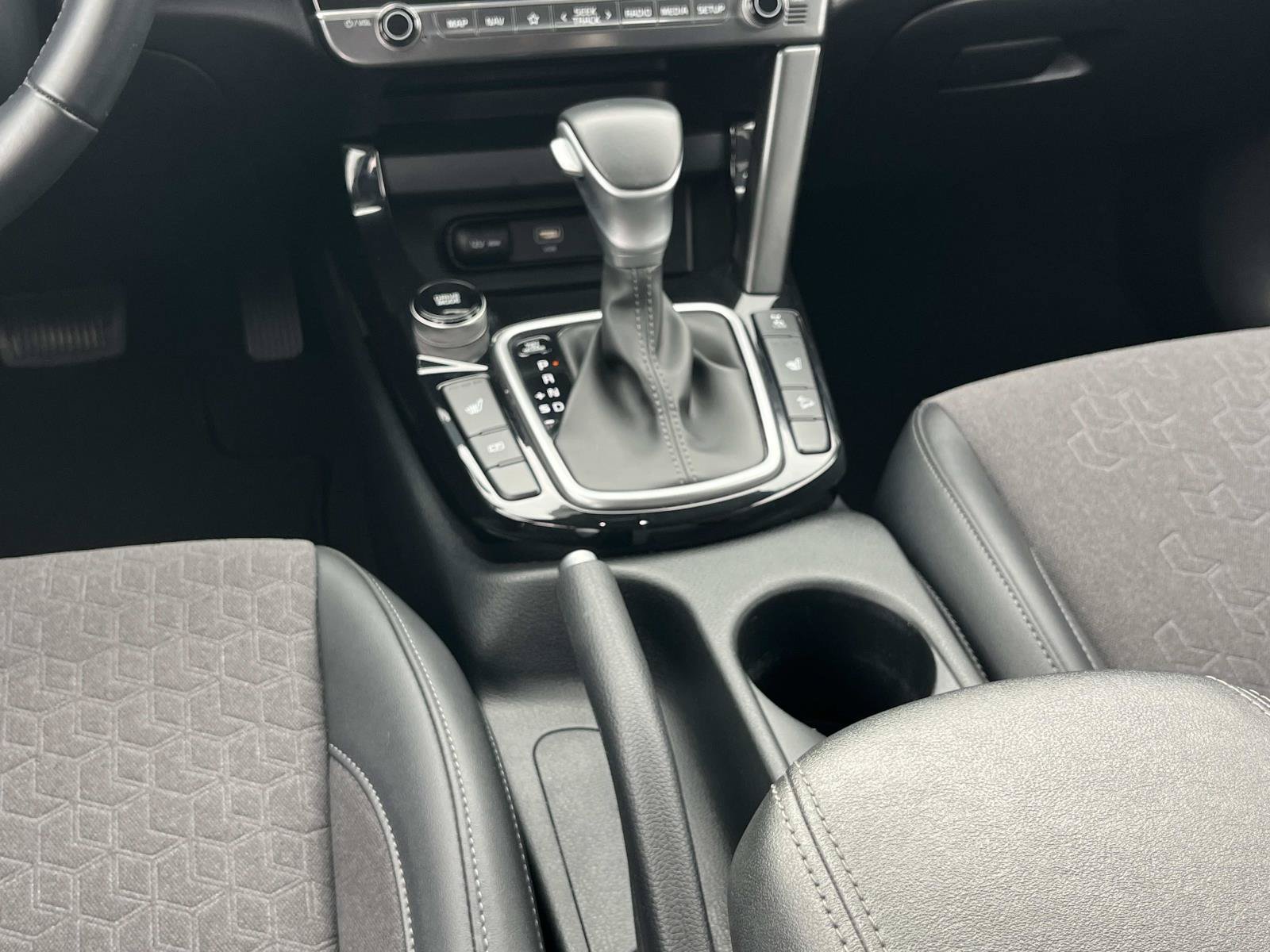 Used 2024 Kia Seltos X-Line AWD/4WD image 15