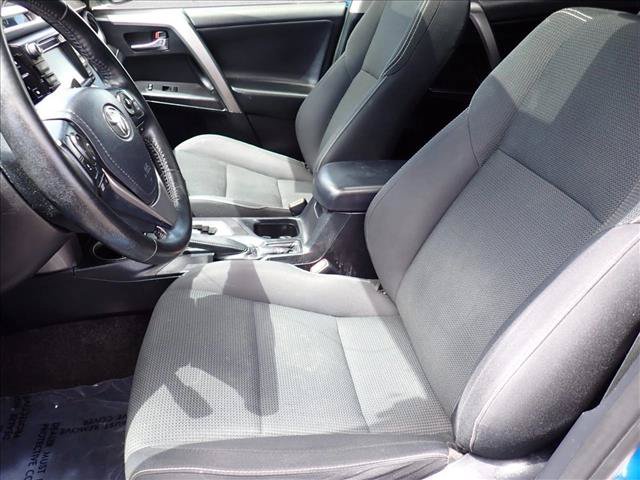 Certified 2018 Toyota RAV4 XLE AWD/4WD image 10