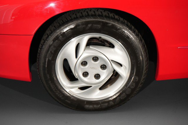 Used 1994 Pontiac Firebird Formula RWD image 33