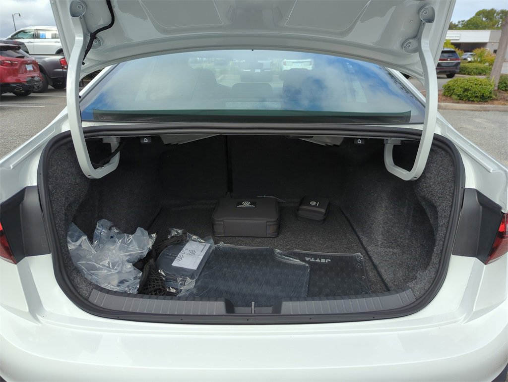 New 2026 Volkswagen Jetta Sport image 15