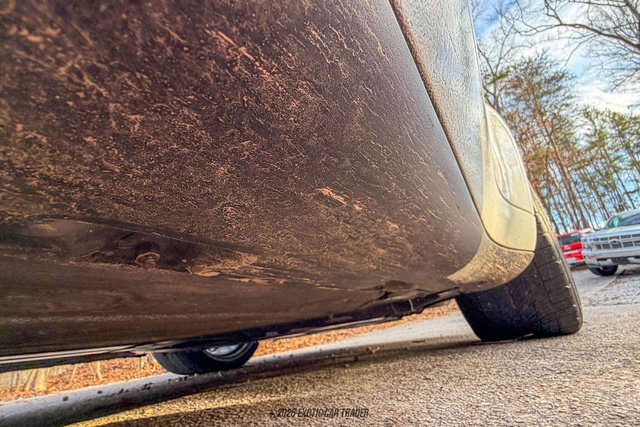 Used 1996 Porsche 911 Carrera image 94