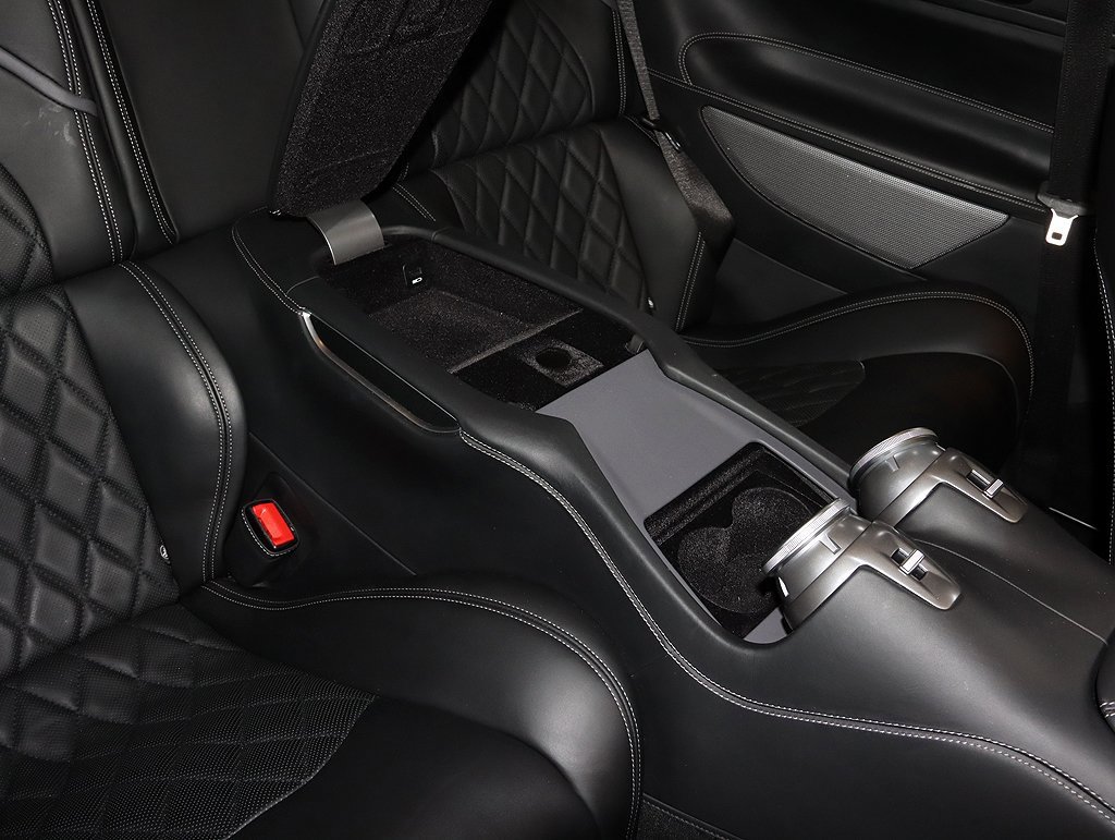 Certified 2017 Ferrari GTC4Lusso image 42