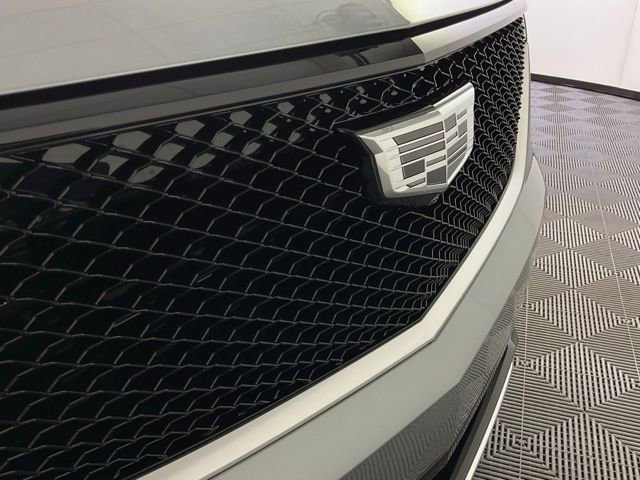 Certified 2025 Cadillac XT6 Sport w/ Technology Package image 9