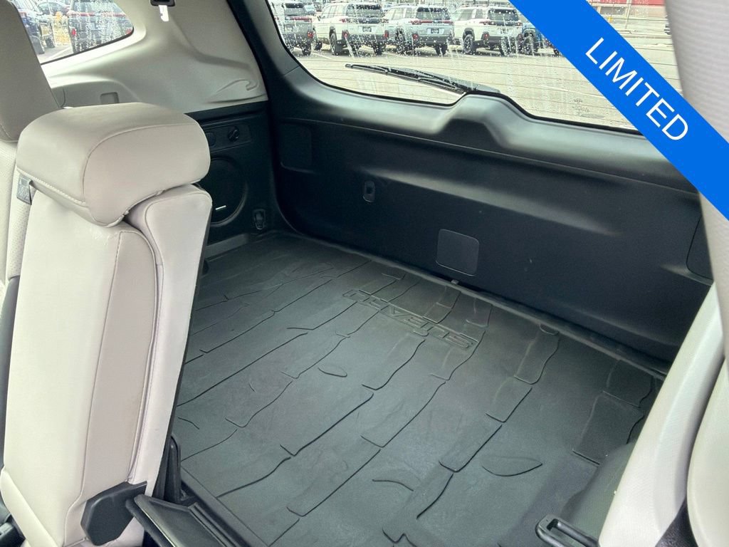 Used 2020 Subaru Forester Limited AWD/4WD image 28