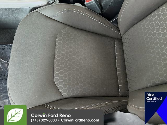 Used 2020 Jeep Compass Sport image 23