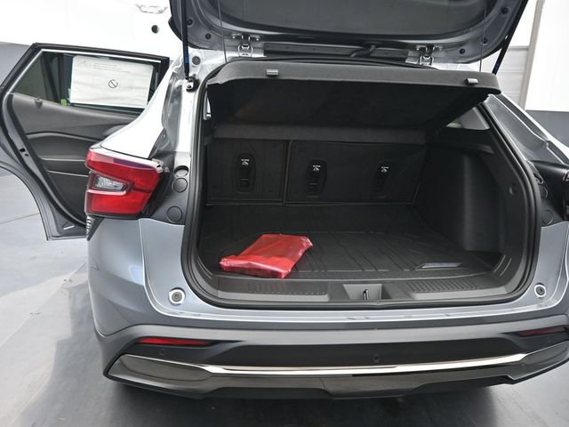 New 2026 Chevrolet Trax ACTIV w/ Driver Confidence Package image 8
