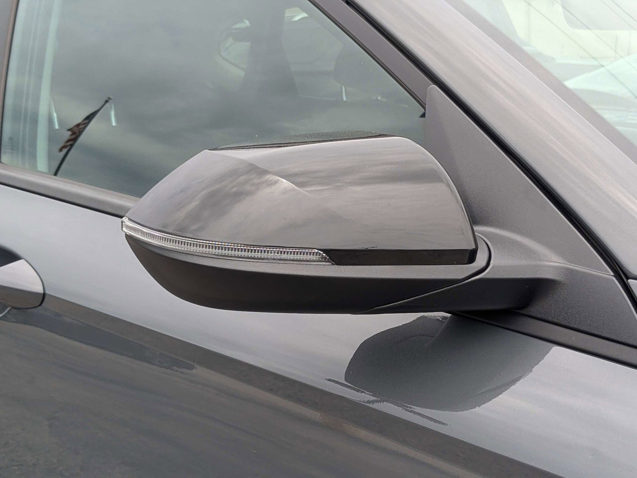 Used 2026 Hyundai Kona SEL Sport FWD image 11