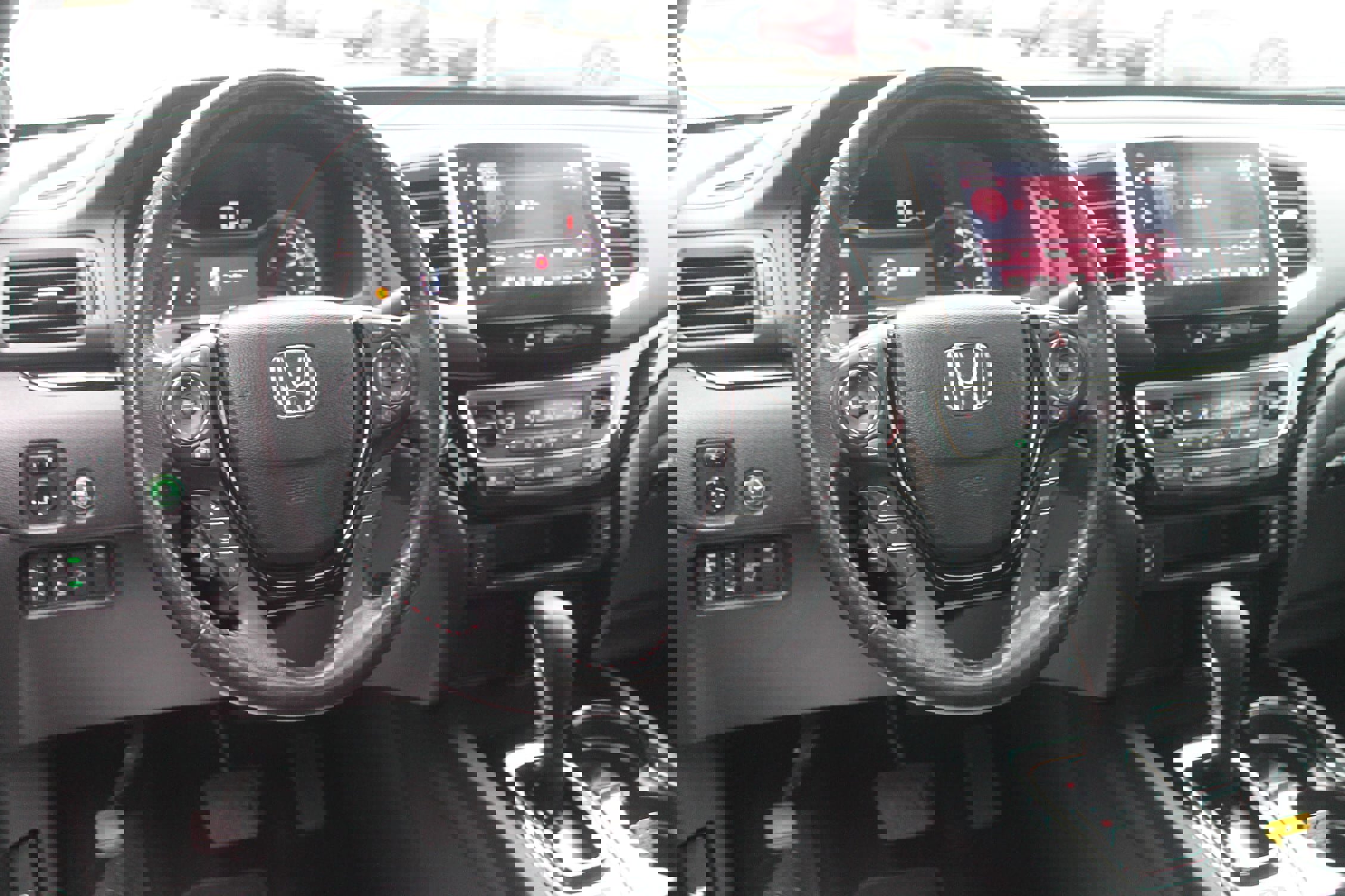 Used 2017 Honda Ridgeline Black Edition image 18