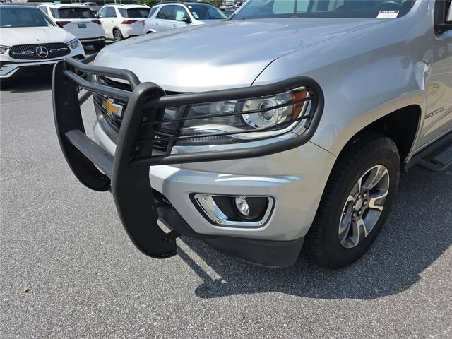 Used 2017 Chevrolet Colorado Z71 RWD image 10