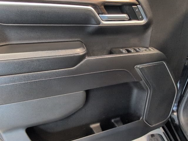Certified 2022 Chevrolet Silverado 1500 LT AWD/4WD image 12