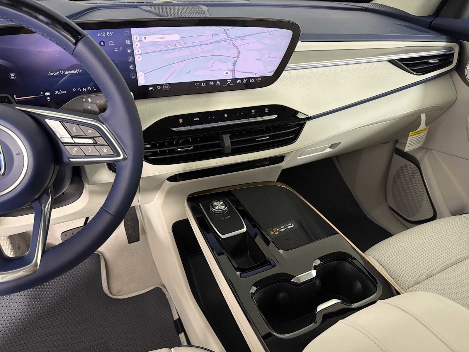 New 2026 Buick Enclave Avenir w/ Super Cruise Package FWD image 30