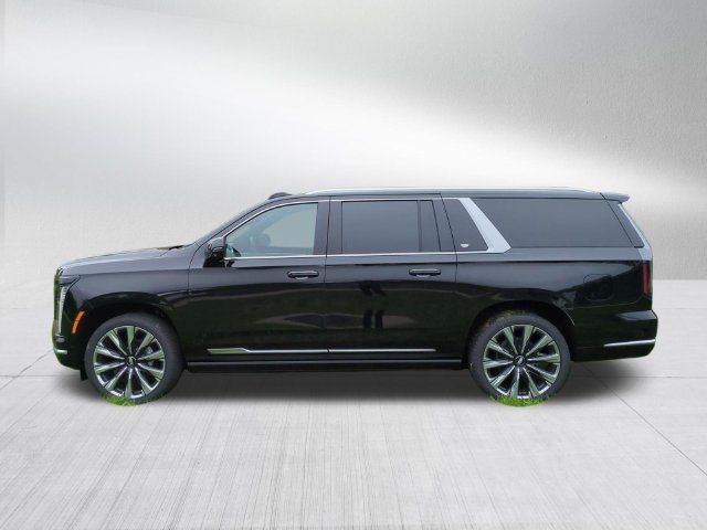 New 2026 Cadillac Escalade ESV Luxury w/ Touring Package AWD/4WD image 8