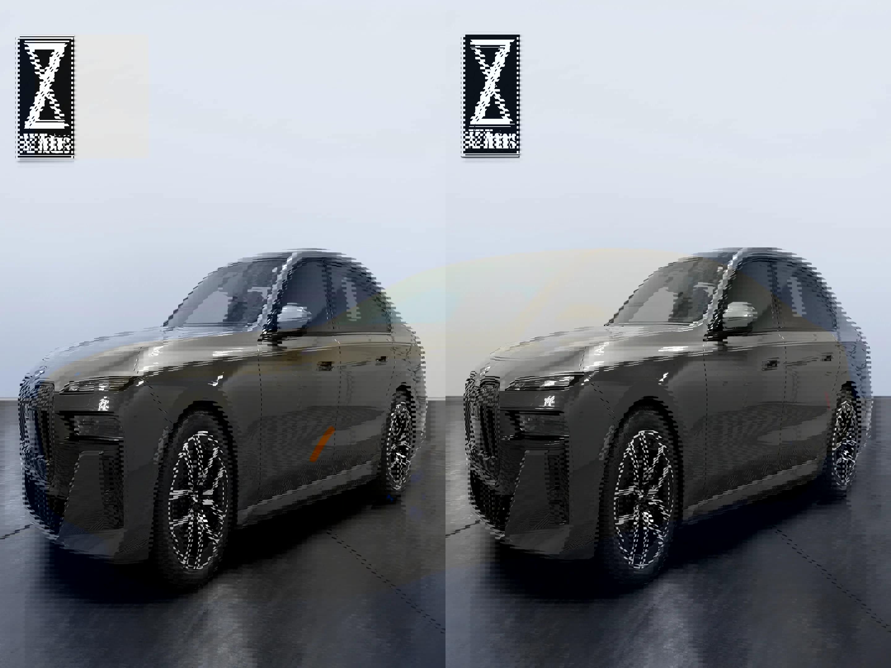 Used 2023 BMW 760i xDrive image 2