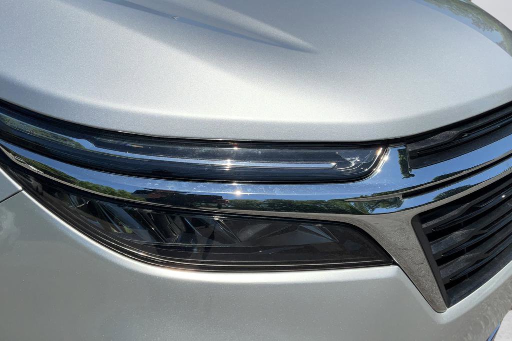 Used 2022 Chevrolet Equinox LT image 29