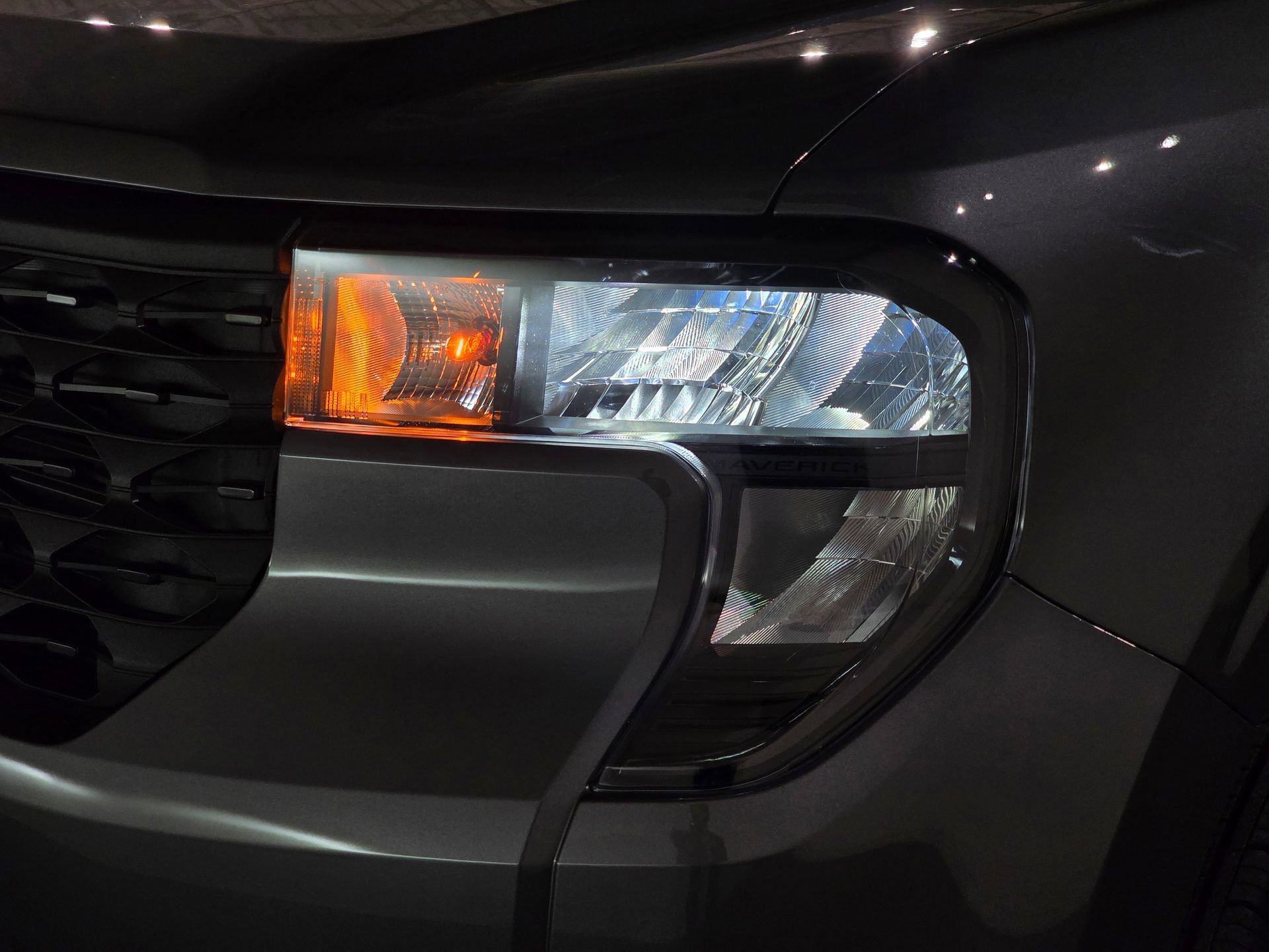 New 2026 Ford Maverick XL w/ Equipment Group 101A image 12