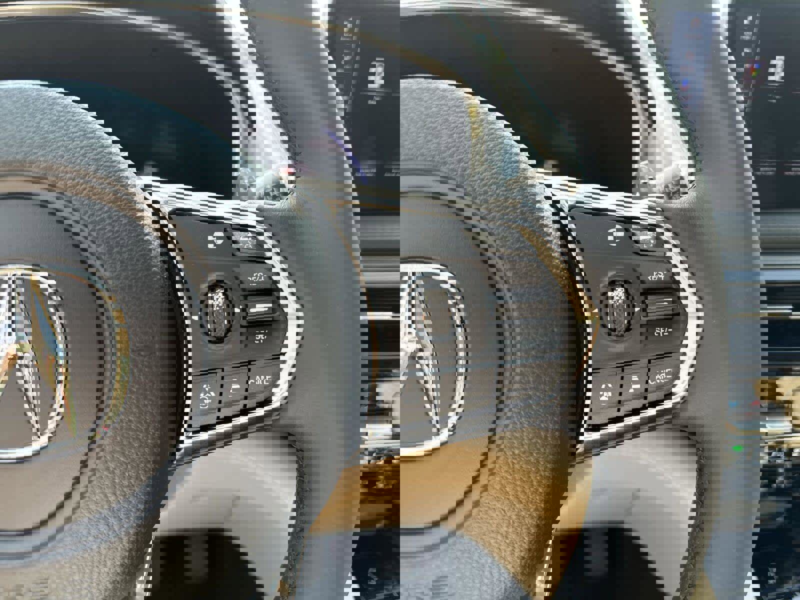 New 2026 Acura MDX SH-AWD w/ Advance Package image 22