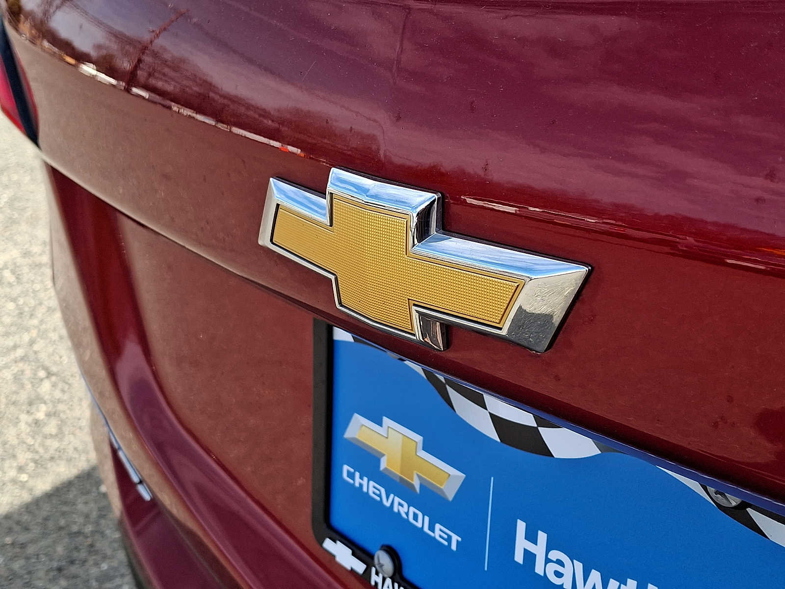 Used 2024 Chevrolet Equinox LT w/ LPO, Floor Liner Package AWD/4WD image 29