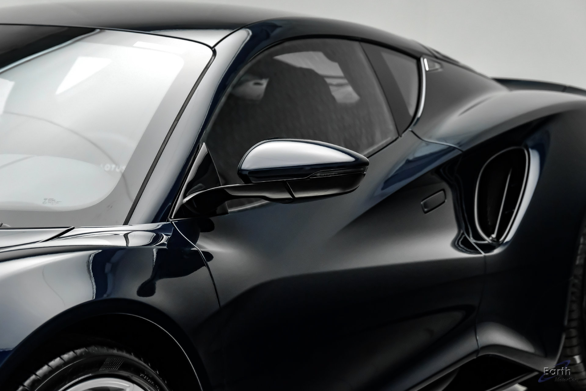 New 2026 Lotus Emira RWD image 34