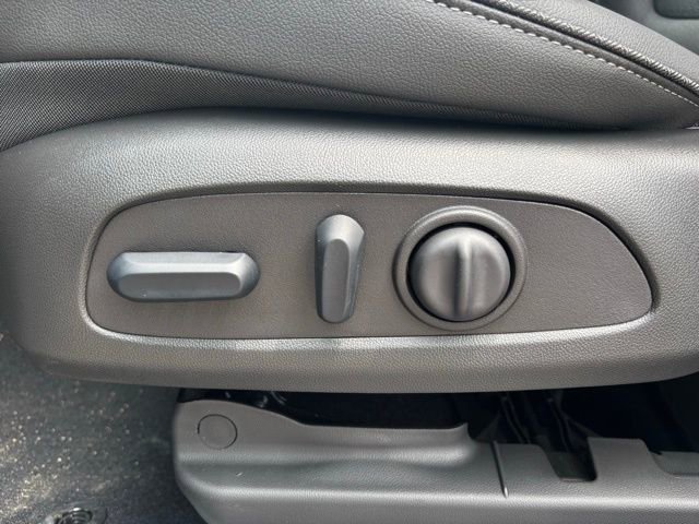 New 2026 Buick Encore GX Preferred w/ Comfort Package image 16
