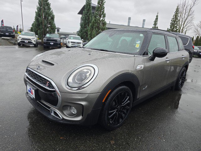 Used 2019 MINI Cooper Clubman S w/ Premium Package image 7