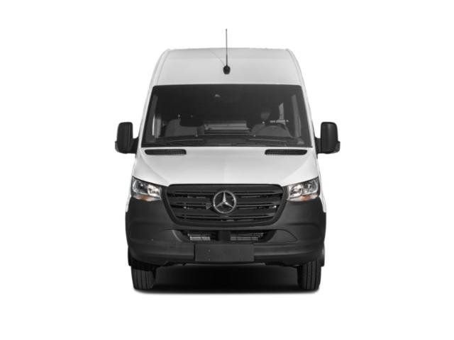 Used 2021 Mercedes-Benz Sprinter 3500 w/ Suspension Seating Package image 9