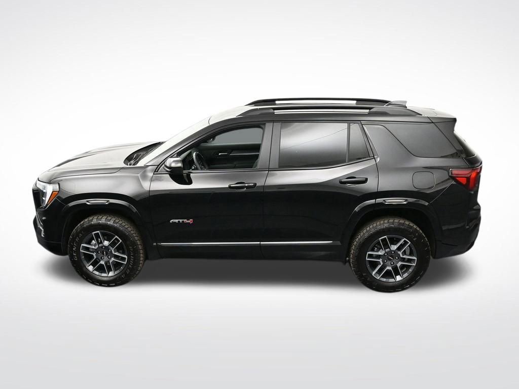 Used 2026 GMC Terrain AT4 AWD/4WD image 18