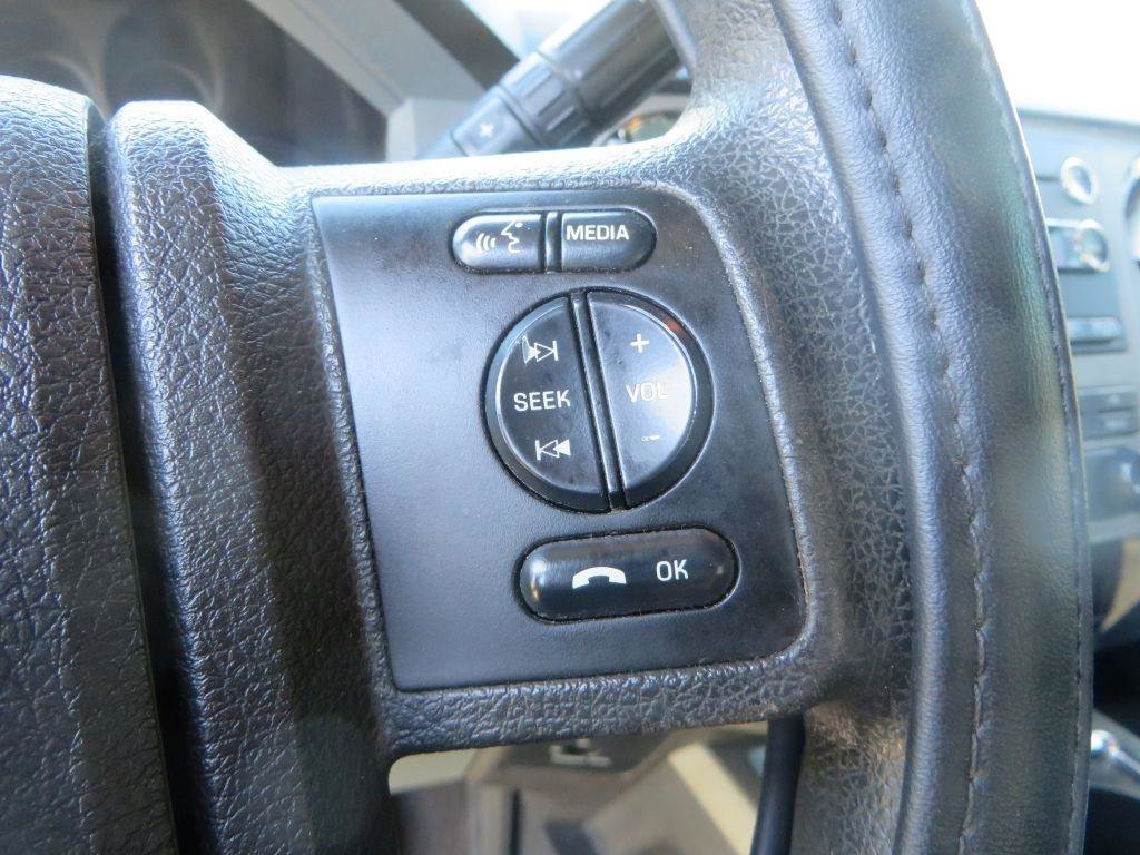 Used 2013 Ford F250 XLT w/ XLT Value Pkg RWD image 18