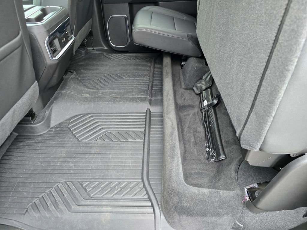 Certified 2022 Chevrolet Silverado 1500 LTZ image 12