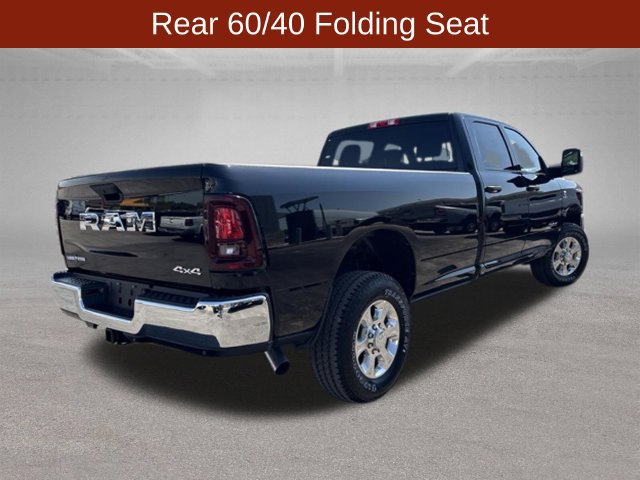 New 2026 RAM 3500 Lone Star AWD/4WD image 4