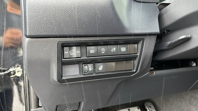 Used 2023 Toyota Tundra SR5 w/ TRD Off-Road Package AWD/4WD image 10