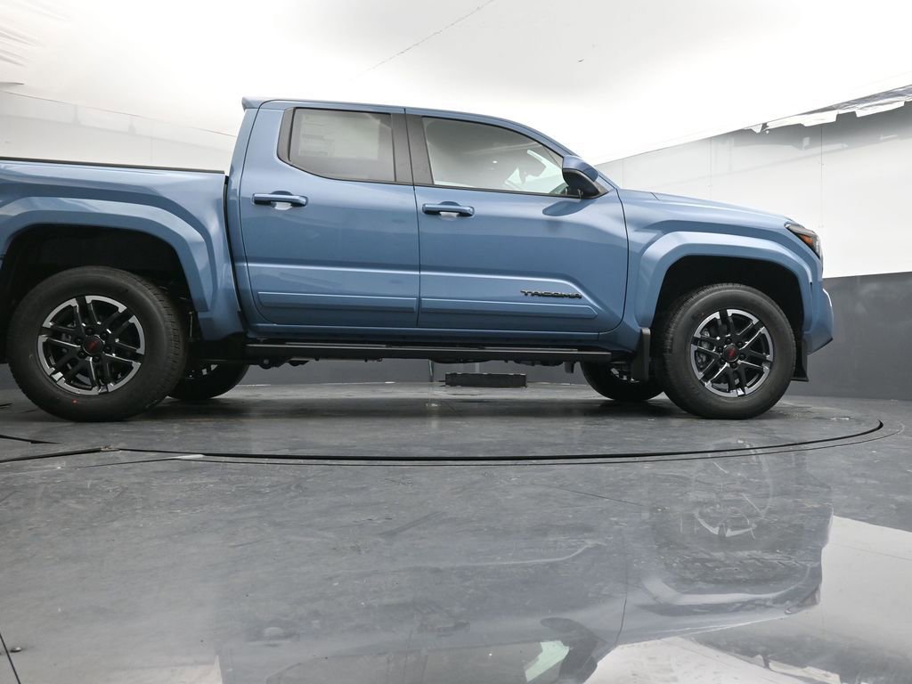 New 2026 Toyota Tacoma TRD Sport image 34