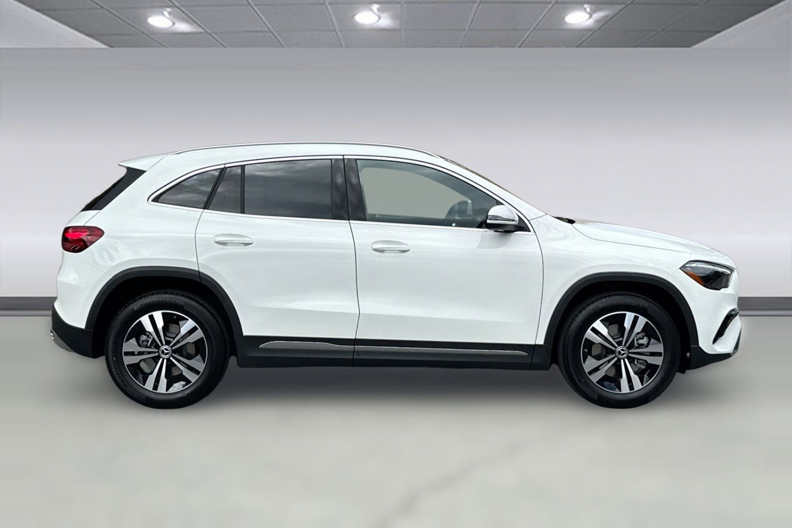 Used 2026 Mercedes-Benz GLA 250 image 8