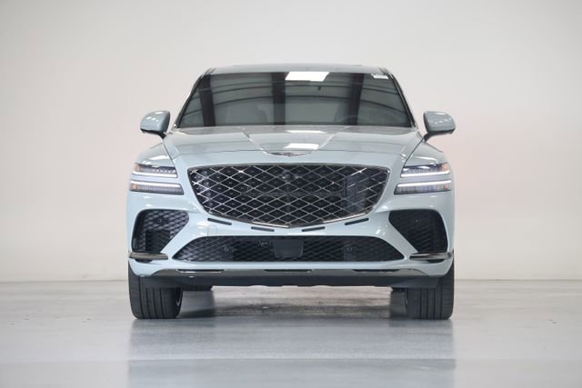New 2026 Genesis GV80 3.5T e-SC AWD/4WD image 2