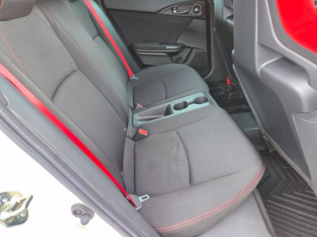 Used 2020 Honda Civic Type R image 14