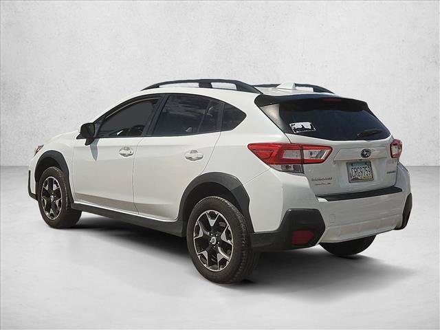 Used 2018 Subaru Crosstrek 2.0i Premium AWD/4WD image 8