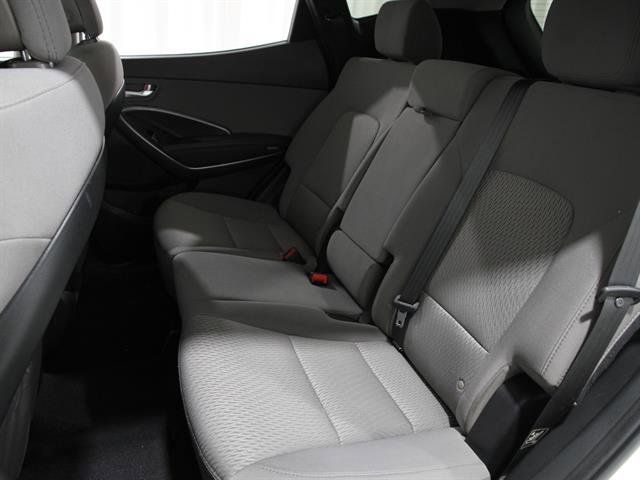 Used 2017 Hyundai Santa Fe Sport image 17