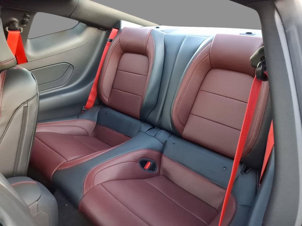 New 2026 Ford Mustang Premium RWD image 6