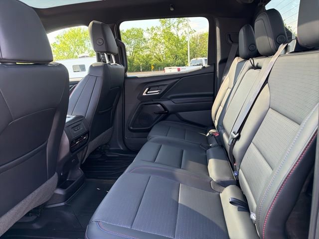 Used 2025 Chevrolet Silverado EV RST AWD/4WD image 19