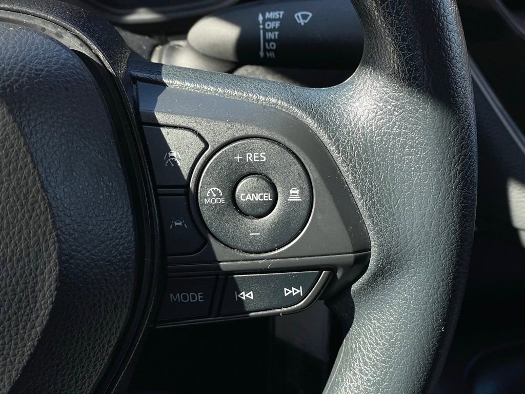 Used 2024 Toyota Corolla LE image 14