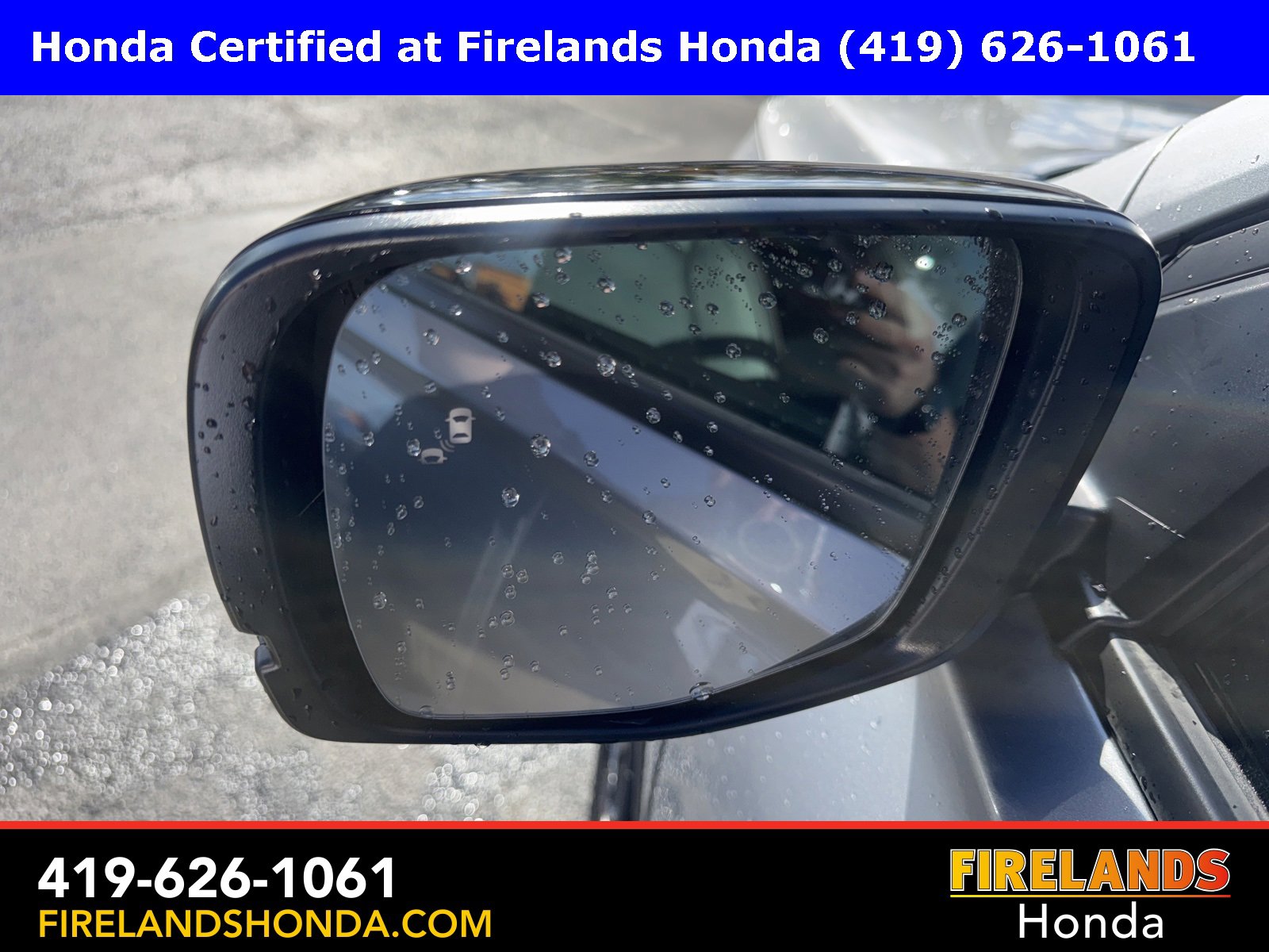 Certified 2025 Honda Pilot TrailSport image 10