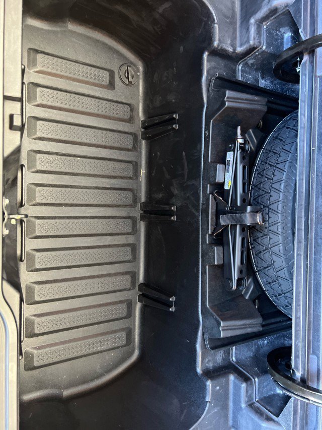 New 2026 Honda Ridgeline TrailSport+ image 12