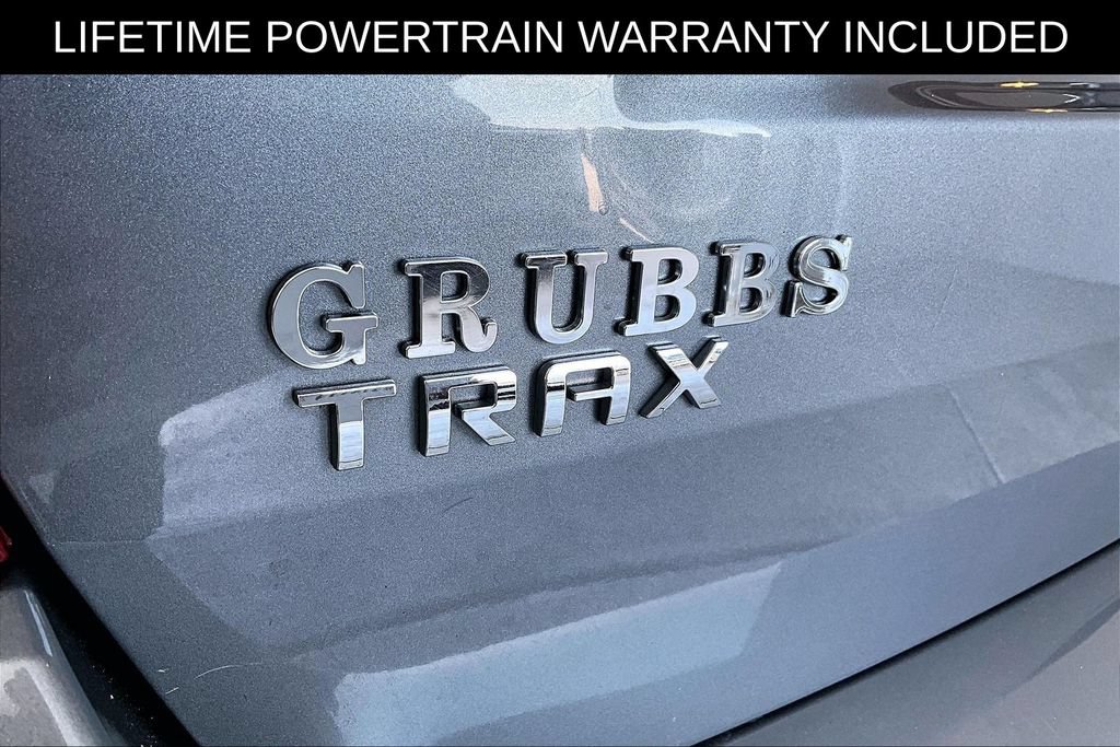 Used 2020 Chevrolet Trax LS w/ Tint and Cruise Package FWD image 40