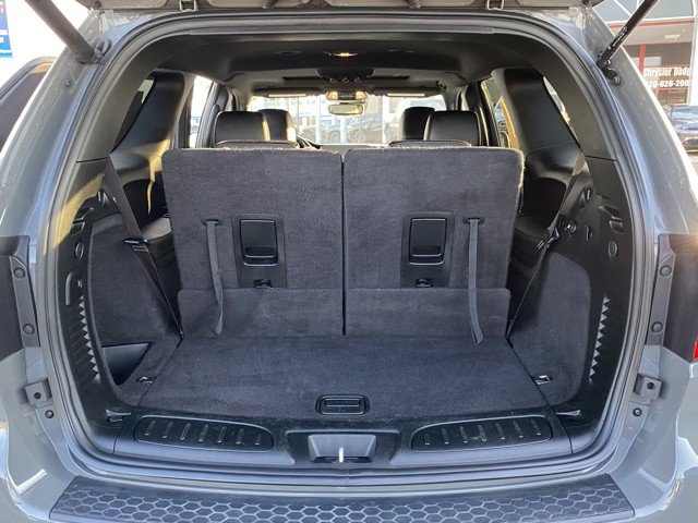 Certified 2024 Dodge Durango GT image 9