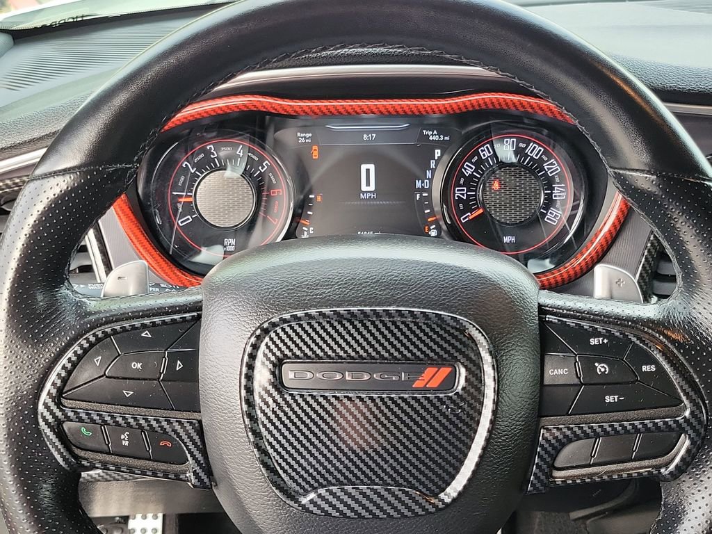 Certified 2021 Dodge Challenger R/T w/ Blacktop Package image 4