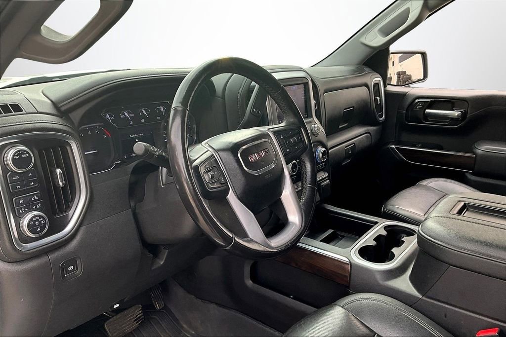 Used 2022 GMC Sierra 1500 SLT image 18