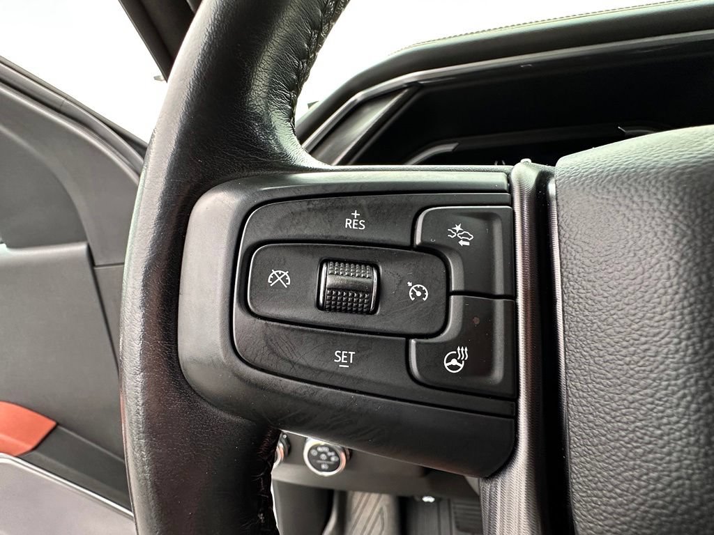 Certified 2024 GMC Sierra 3500 Denali Ultimate AWD/4WD image 36