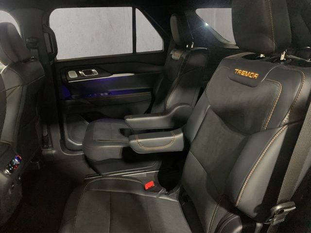 New 2026 Ford Explorer Tremor w/ Tremor Ultimate Package image 15