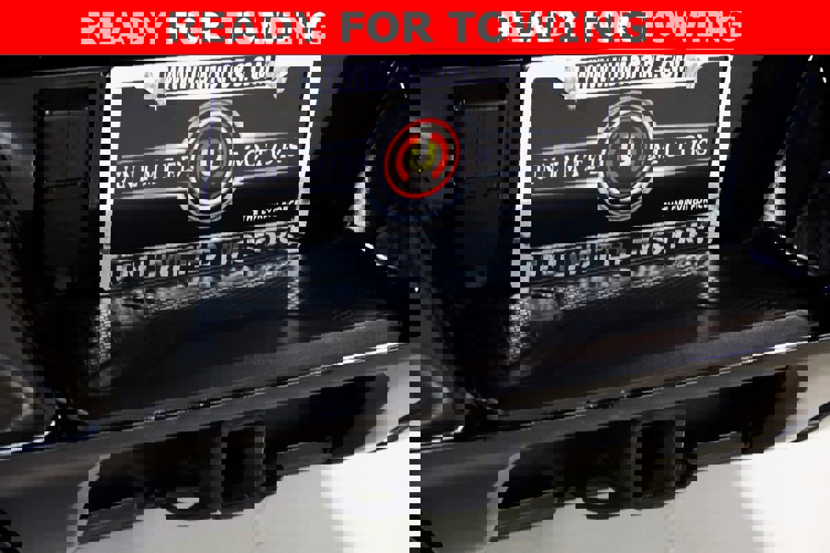 Used 2024 Chevrolet Silverado EV RST image 14