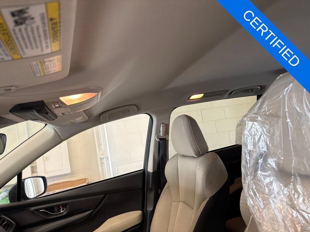 Used 2023 Subaru Ascent Premium w/ Convenience Package AWD/4WD image 9